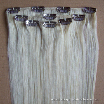 Top Quality Clip in Hair (C026)